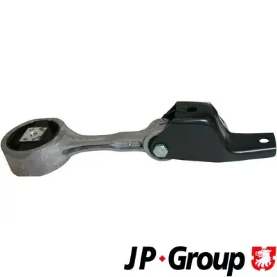 Подушка КПП задня Fabia/Polo 00-07 1.9SDI JP GROUP 1132407500 (фото 1)