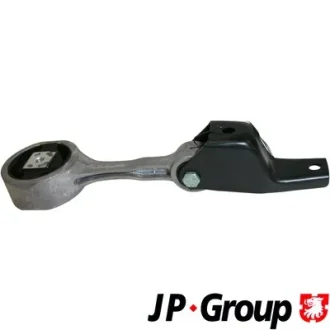 Подушка КПП задня Fabia/Polo 00-07 1.9SDI JP GROUP 1132407500