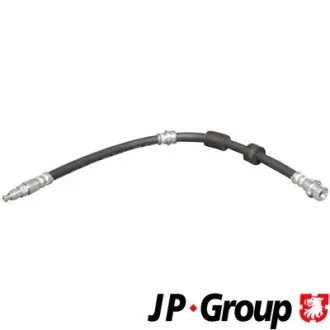 Гальмівний шланг зад. Mazda 3 08- (420mm) JP GROUP 3861600400