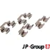 Установочный к-кт. DB A169 JP GROUP 1363650510 (фото 1)