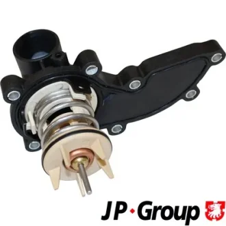 VW Термостат AUDI 3.0TFSI JP GROUP 1114509800