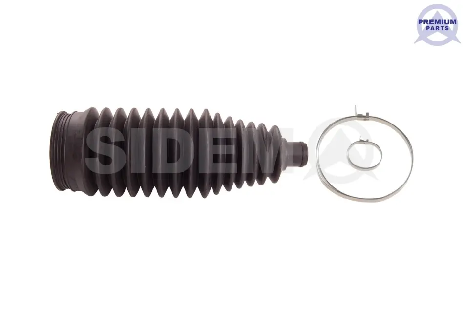 Пильовик рульової тяги Citroen C1/Peugeot 107/Toyota Yaris 99- SIDEM 345.039 (фото 1)