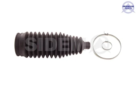 Пильовик рульової тяги Citroen C1/Peugeot 107/Toyota Yaris 99- SIDEM 345.039