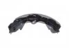 Тормозная колодка NISSAN CABSTAR E, TERRANO II 2.4/2.7D/3.0D 02.93-09.07 BOSCH 0986487700 (фото 11)