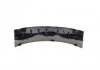 Тормозная колодка NISSAN CABSTAR E, TERRANO II 2.4/2.7D/3.0D 02.93-09.07 BOSCH 0986487700 (фото 12)