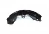 Тормозная колодка NISSAN CABSTAR E, TERRANO II 2.4/2.7D/3.0D 02.93-09.07 BOSCH 0986487700 (фото 8)