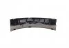 Тормозная колодка NISSAN CABSTAR E, TERRANO II 2.4/2.7D/3.0D 02.93-09.07 BOSCH 0986487700 (фото 10)