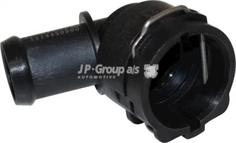 Фланец ОЖ AUDI A3 1.4TFSI JP GROUP 1114450800