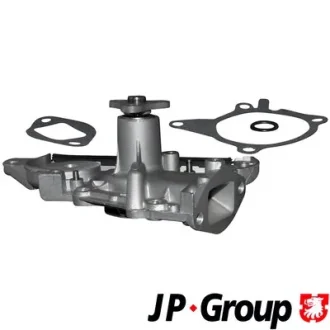 MAZDA Помпа воды 323 94- JP GROUP 3814100400