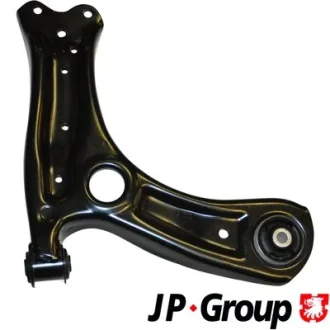 Рычаг перед. Fabia/Roomster/Polo 07- Пр JP GROUP 1140107580