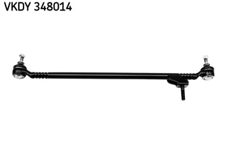DB Тяга рулевая средняя W201 SKF VKDY 348014