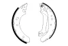 Щеки торм. FORD Escort 95- BOSCH 0986487674 (фото 4)