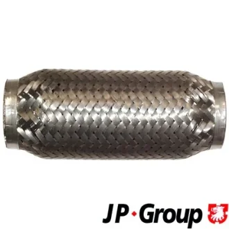 Гофра 55x190 VECTRA B 96-03 JP GROUP 9924100800