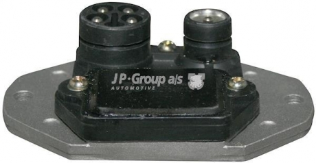 DB Коммутатор W124/201 JP GROUP 1392100100 (фото 1)