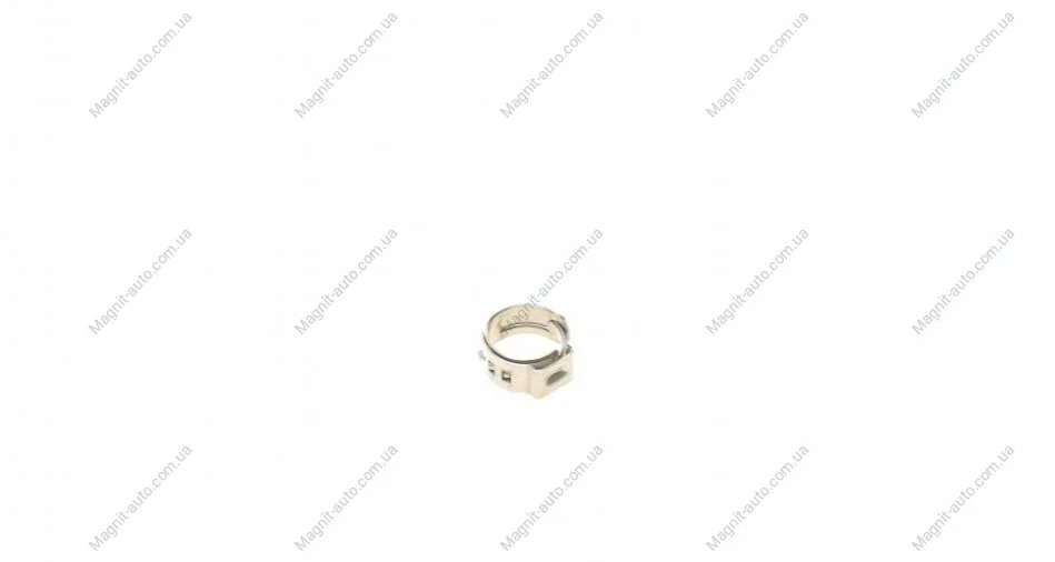 Зажимний хомут D=10,8~13,3mm FEBI BILSTEIN 38679 (фото 1)