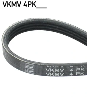 Ремень поликлиновый 4PK1230 SKF VKMV 4PK1230