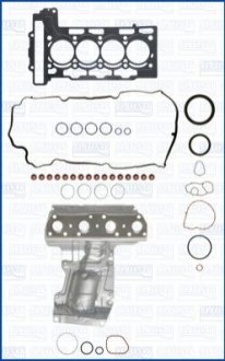 Набір прокладок двигуна повний AJUSA 50291800 (фото 1)