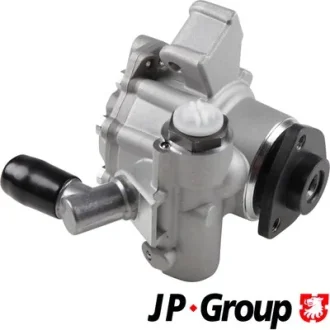 Насос гідропідсилювача Vito (638) 2.2CDI 99-03 JP GROUP 1345103100