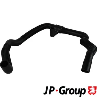 Шланг радиатора VW T4 JP GROUP 1114315300