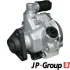 Насос гидроусилителя BMW 3 (E46) 98-05, 3 COMPACT (E46) 01-05: 3 TOURING (E46) 00-05;3 CABRIO (E4 JP GROUP 1445100100 (фото 1)