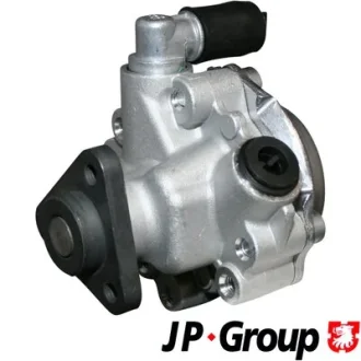 Насос гидроусилителя BMW 3 (E46) 98-05, 3 COMPACT (E46) 01-05: 3 TOURING (E46) 00-05;3 CABRIO (E4 JP GROUP 1445100100