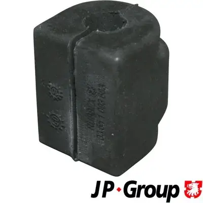 Втулка заднего стабилизатора BMW5 (E39) 95-04(13мм) JP GROUP 1450450100 (фото 1)