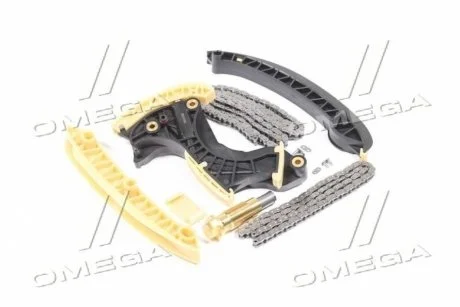 Комплект ГРМ, ланцюг+елементи SKF VKML 88018