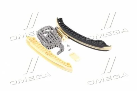 Комплект ГРМ, ланцюг+елементи SKF VKML 88015