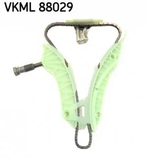 Комплект ГРМ, ланцюг+елементи SKF VKML 88029