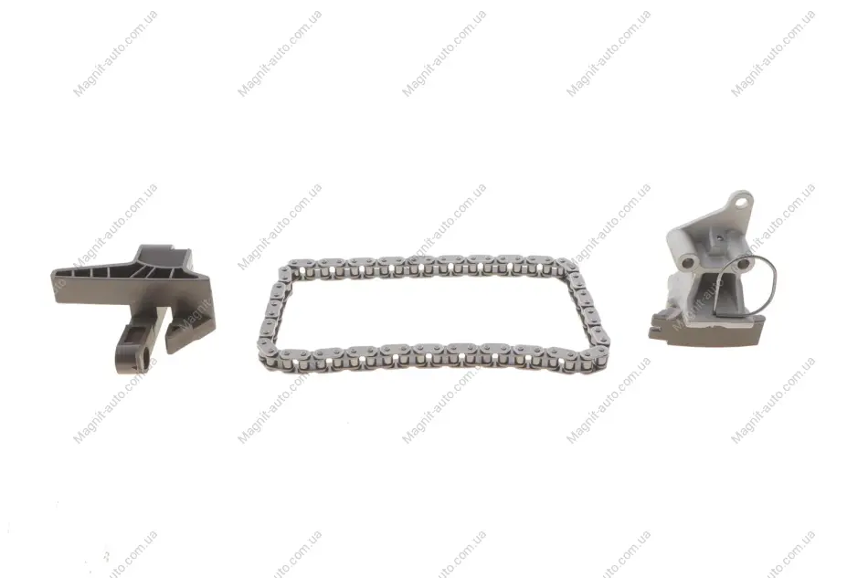 Комплект ГРМ, ланцюг+елементи SKF VKML 88600 (фото 1)