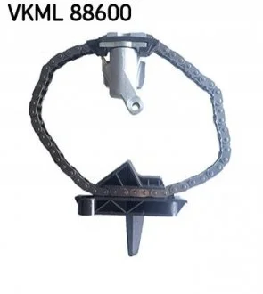 Комплект ГРМ, ланцюг+елементи SKF VKML 88600