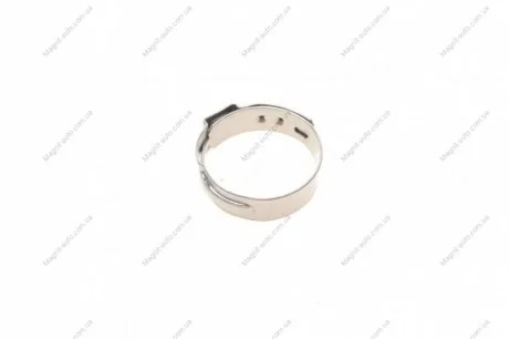 Зажимний хомут D=31mm FEBI BILSTEIN 29821