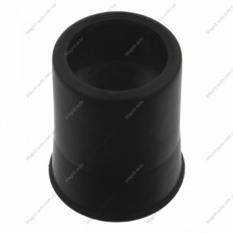 FEBI VW Защита аморт. Golf I FEBI BILSTEIN 02329