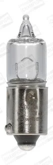 H6W 12V6W Автолампа CHAMPION CBM40S