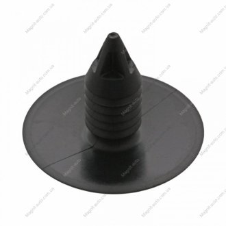 FEBI Фиксатор обшивки DACIA FEBI BILSTEIN 100608