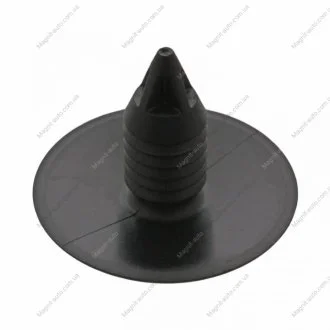 FEBI Фиксатор обшивки DACIA FEBI BILSTEIN 100608