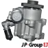 Насос гидроусилителя BMW 3 (E46) 98-06 (110 бар/LUK) JP GROUP 1445100800 (фото 1)