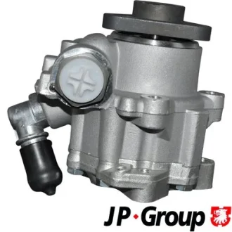 Насос гидроусилителя BMW 3 (E46) 98-06 (110 бар/LUK) JP GROUP 1445100800