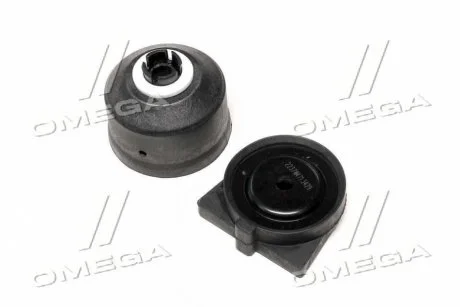Опора аморт. (старый код SM5206) Ford Focus I (1998-2004) задн. (произ-во Kayaba) KYB SM9942