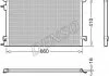 Конденсер кондиционера DENSO DCN20045 (фото 1)