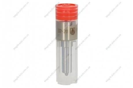Форсунка Common Rail WUZETEM PF00VX20054