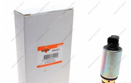 Клапан кондиціонера NRF 38431