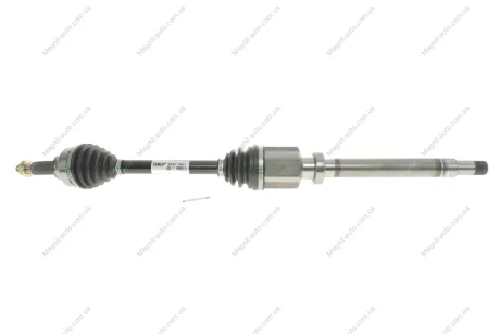 Приводная полуось SKF VKJC 7951