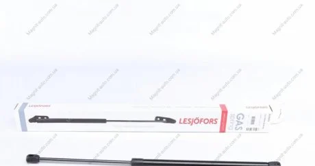 Амортизатор крышки LESJOFORS 8144216