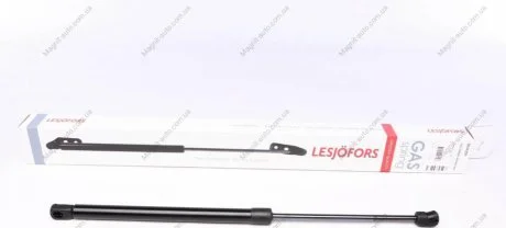Газова пружина капота KIA (вир-во Lesjofors) LESJOFORS 8044207