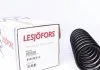 Пружина подвески LESJOFORS 4244240 (фото 1)