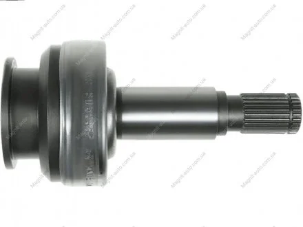 Бендикс стартера AS SD5038P