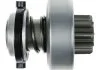 Бендикс стартера AS SD0038P