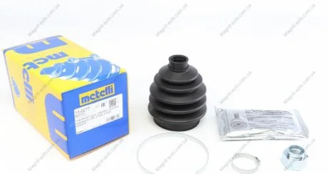 Комплект пыльника РШ шарнира Metelli 13-0277