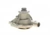 Насос водяний, MB C (W202/S202), E (W124/W210/S210), M (W163), SLK (R170); SSANGYONG Actyon, Korando, Musso, Rexton; 2.3, 92- PIERBURG 7.07152.43.0 (фото 3)